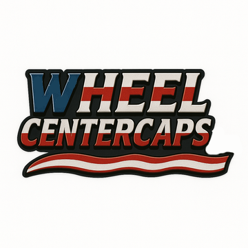Wheel Center Caps