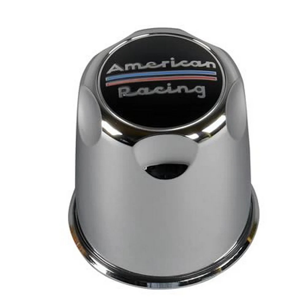 American Racing 000000000001293000 Push-Thru Wheel Center Cap