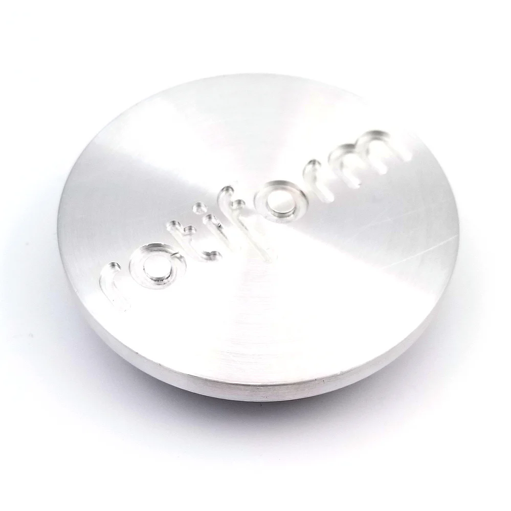 Rotiform 1003-58 Wheel Center Cap
