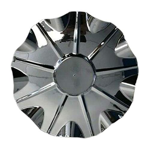 2 Crave No Logo Snap in Wheel Center Cap C901301CAP
