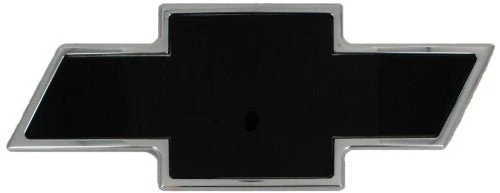All Sales Grille Emblem - Image 2