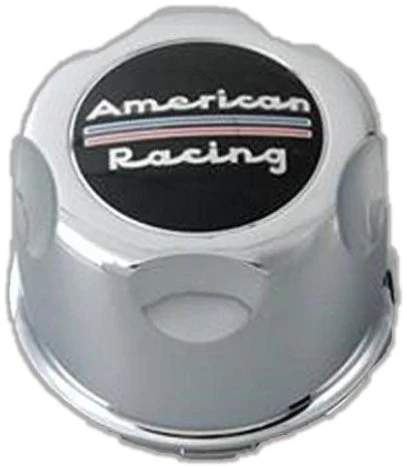 American Racing 1342100 Outlaw II Center Cap