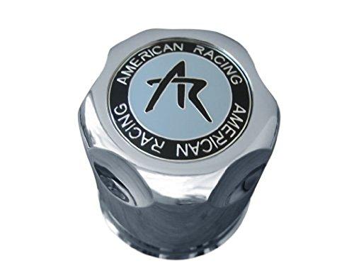 American Racing 1515000S Center Cap