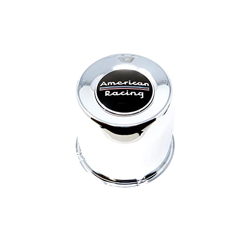 AMERICAN RACING 1515002 PUSH THRU CENTER CAP