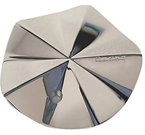 American Racing 809 1809200041 S212-35 X1834147-9SF Chrome Wheel Center Cap