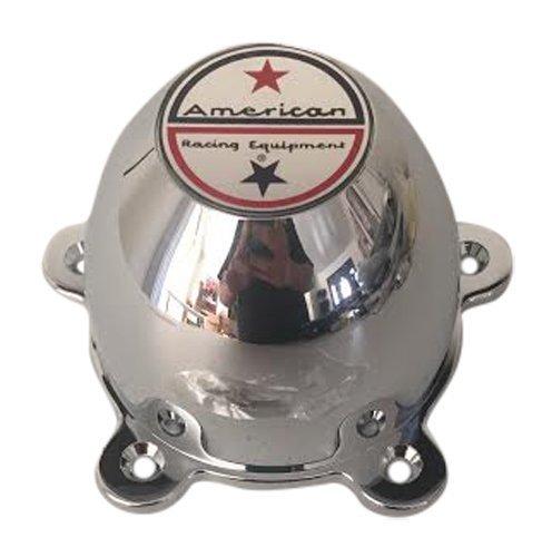 American Racing 898008 Torq Thrust Chrome Wheel Center Cap Pre 1980s Fitment