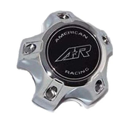 American Racing CARA1215CH Center Cap