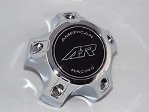 American Racing CARA1215CH Center Cap