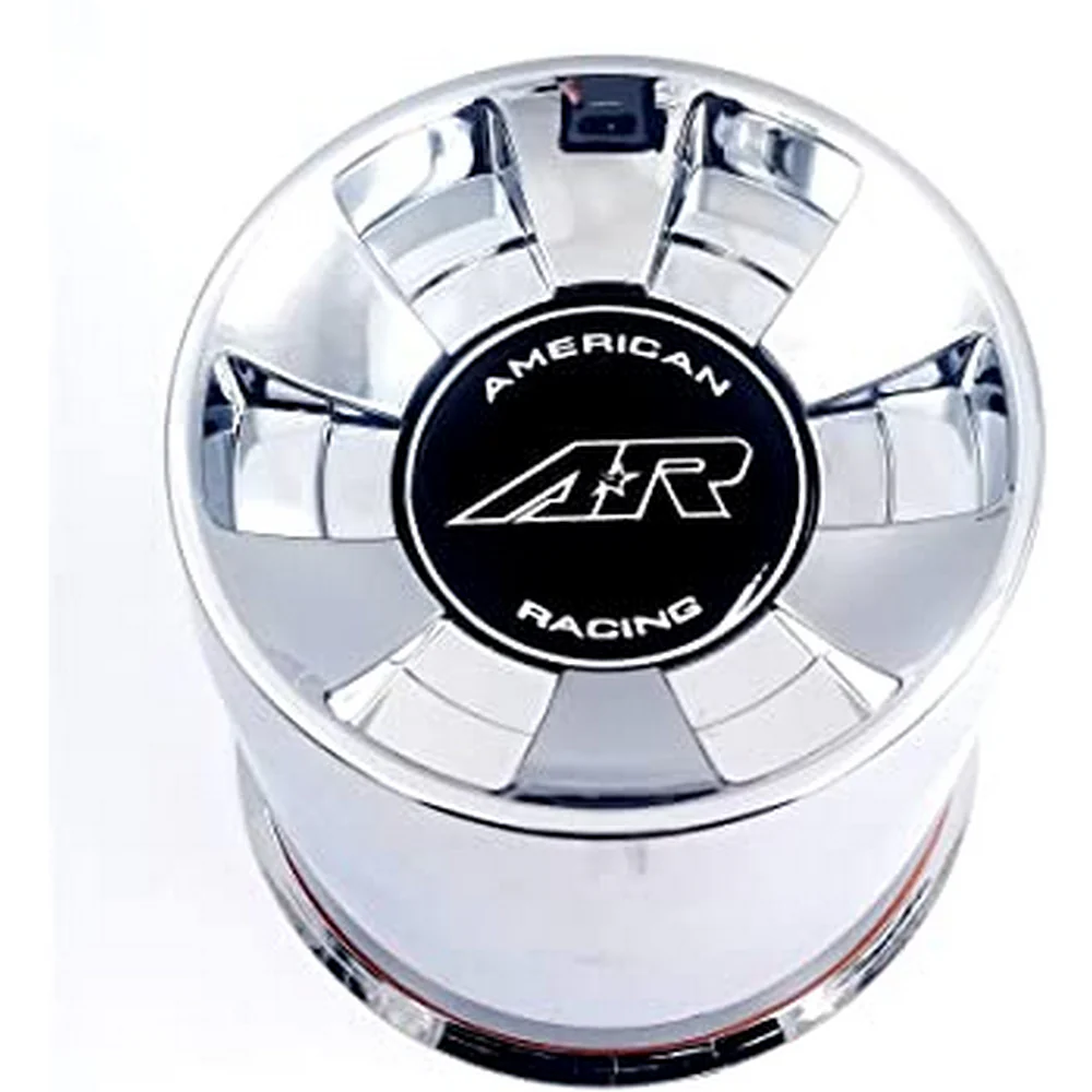 American Racing AR910 Push-Thru Wheel Center Cap 000000001425009019 – 6x5.5 5 Lug