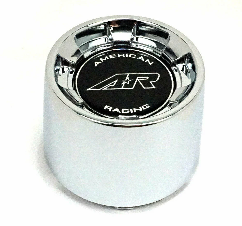 American Racing AR910 Snap-In Wheel Center Cap 000000001342100019 – 6x135