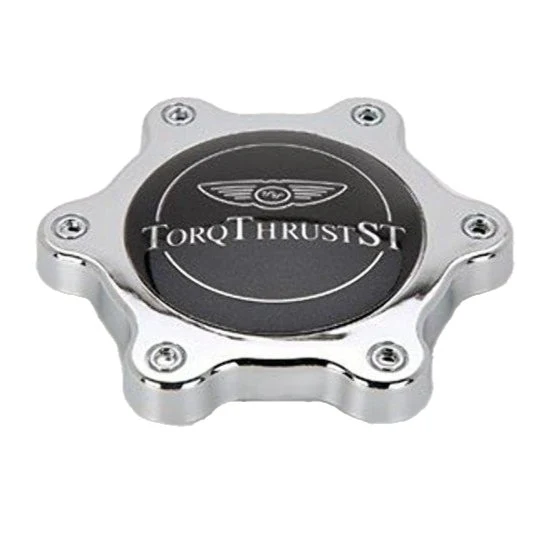 American Racing Torq Thrust ST Snap On Center Cap 4104100071
