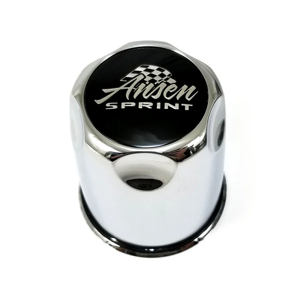 American Racing Vintage VNA69 Push-Thru Wheel Center Cap – 000000000129300099