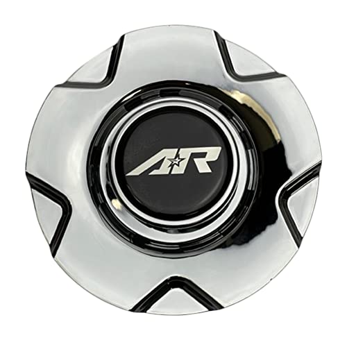 American Racing Wheels 895-2 SC-178A-16 Chrome Wheel Center Cap