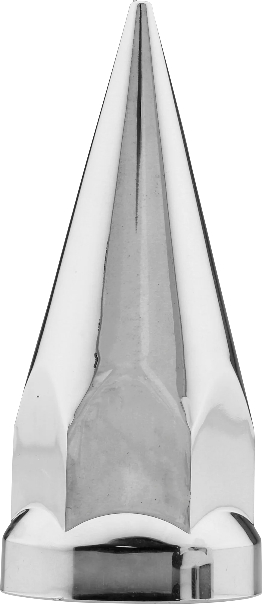 ATX AO190001SPK Chrome Wheel Center Cap