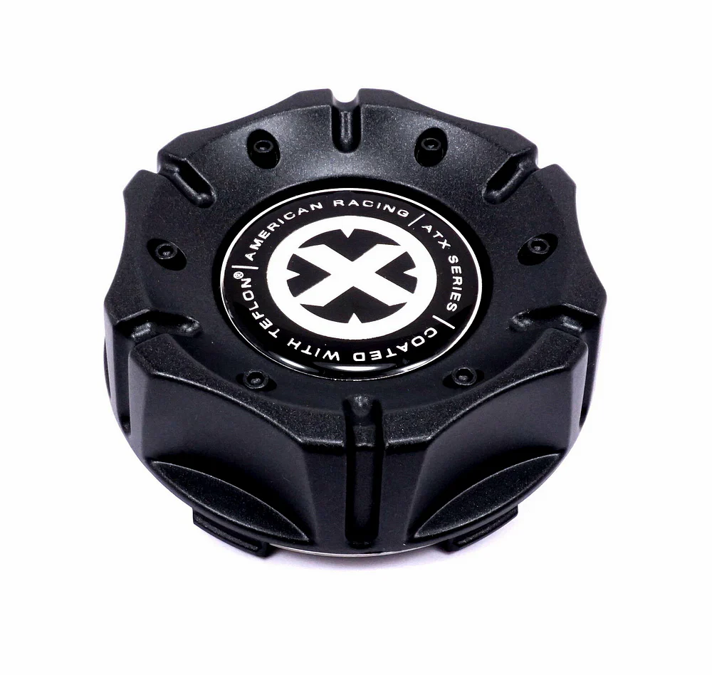 ATX 394K98T Wheel Center Cap