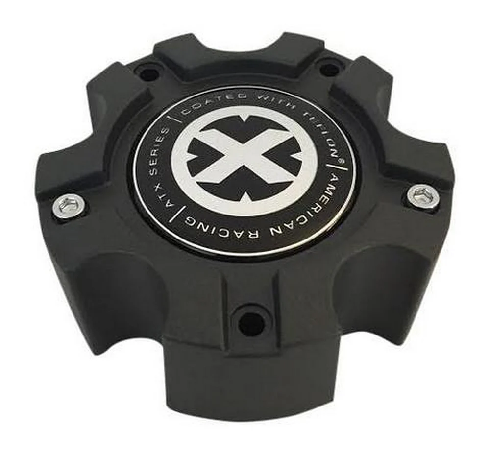 ATX 377B1275HT Wheel Center Cap – 5x5