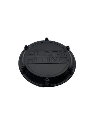 Black Rhino Hard Alloys CCBRPSC029MB Wheel Center Cap