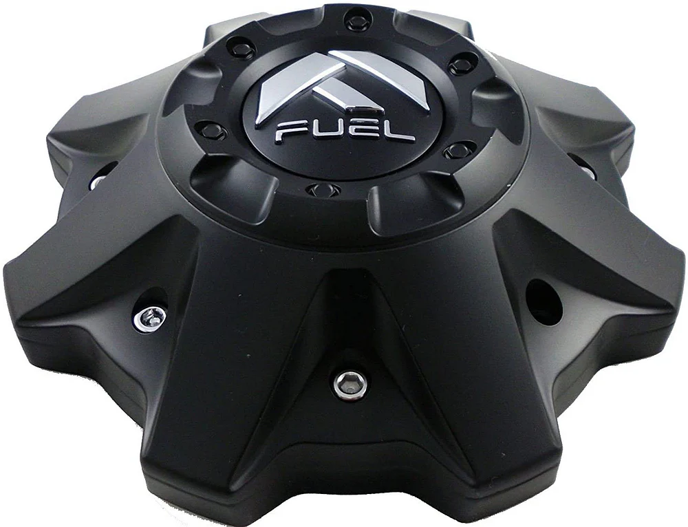 Fuel Off-Road 1004-08TMB Bolt-On Wheel Center Cap – 8x6.5/170