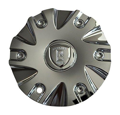 Borghini B13 Center Cap Serial Number CS418-B2P