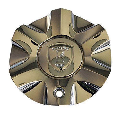 Borghini B3 Center Cap Serial Number CS391-A1P