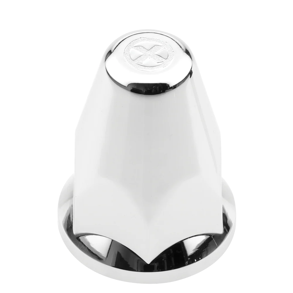 ATX AO190001 Chrome Wheel Center Cap