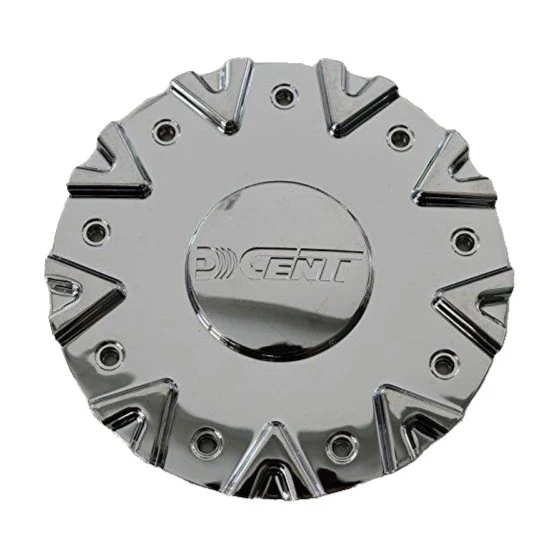 Dcenti Wheel Replacement Center Cap for DW29 (Part # CSDW29-1P or SJ907-04)
