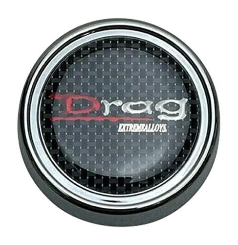 Drag Extreme Alloys Chrome Snap in Wheel Center Cap CAP10 Cap 10