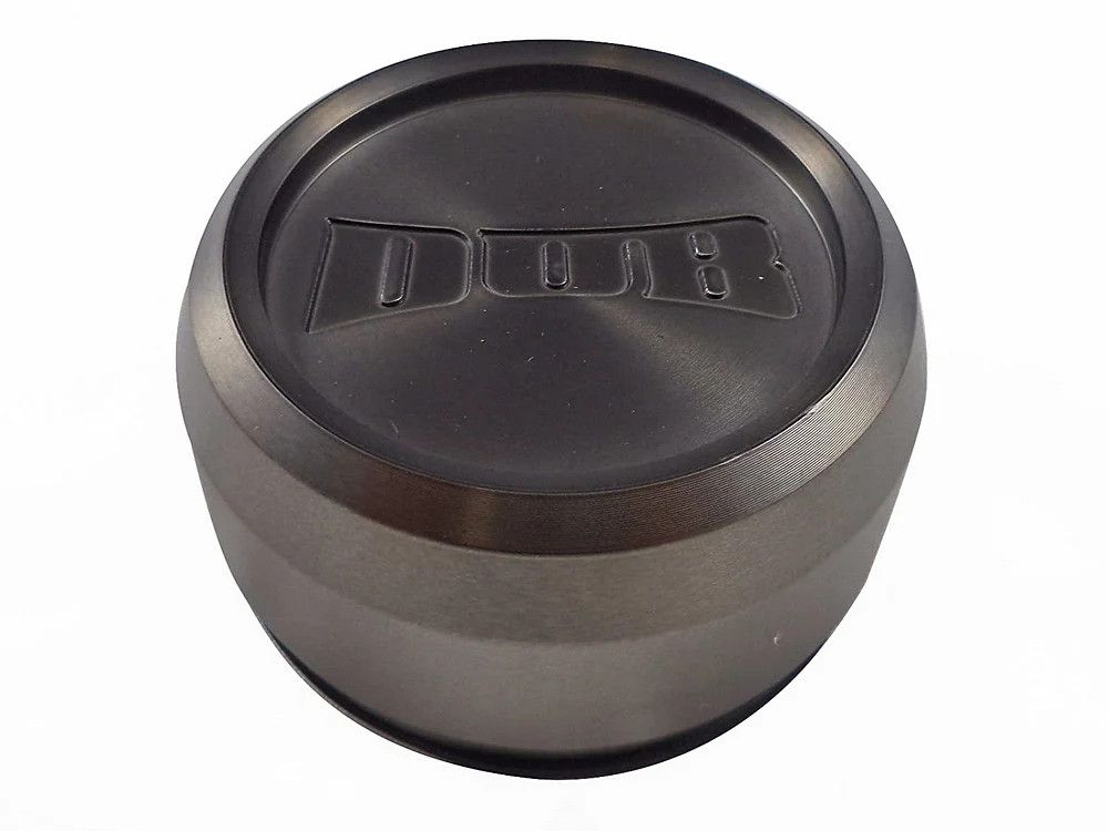 DUB 1003-06-04DT Wheel Center Cap
