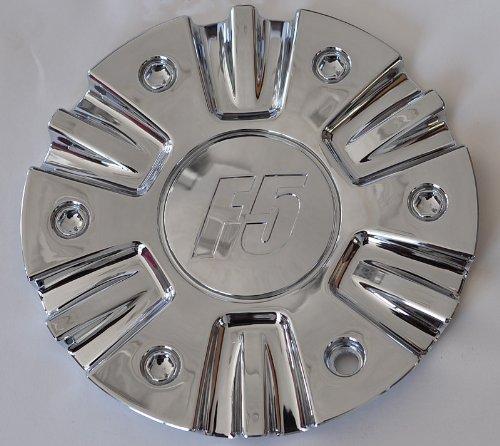 F5-85 F5 Wheel Center Cap Serial Number F5-85-CAP