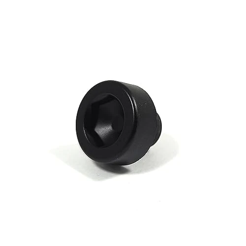 Fuel 1010-14 Boost Rivet Matte Black