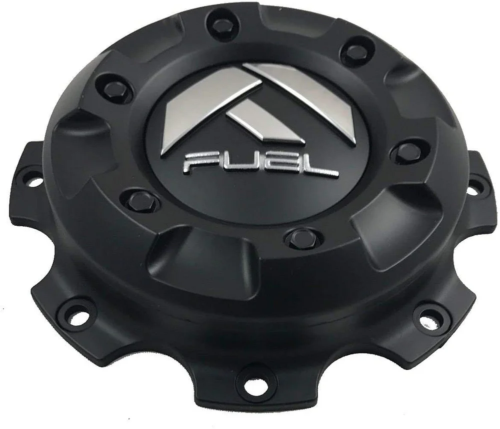 Fuel Off-Road 1003-27MB Wheel Center Cap
