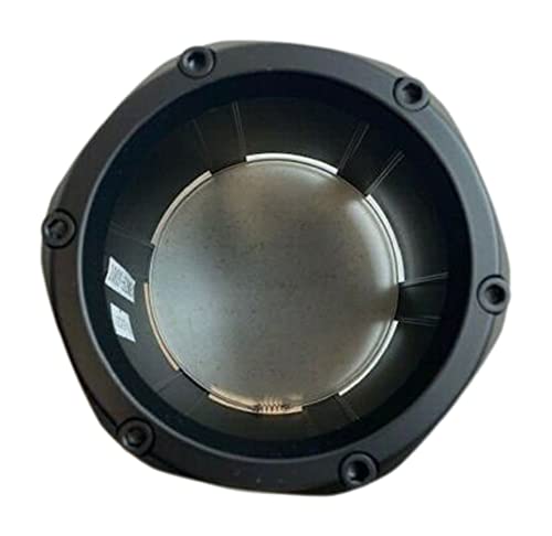 Fuel Offroad 1003-52MB Open Ended Wheel Center Cap 8x6.5 Bolt Pattern