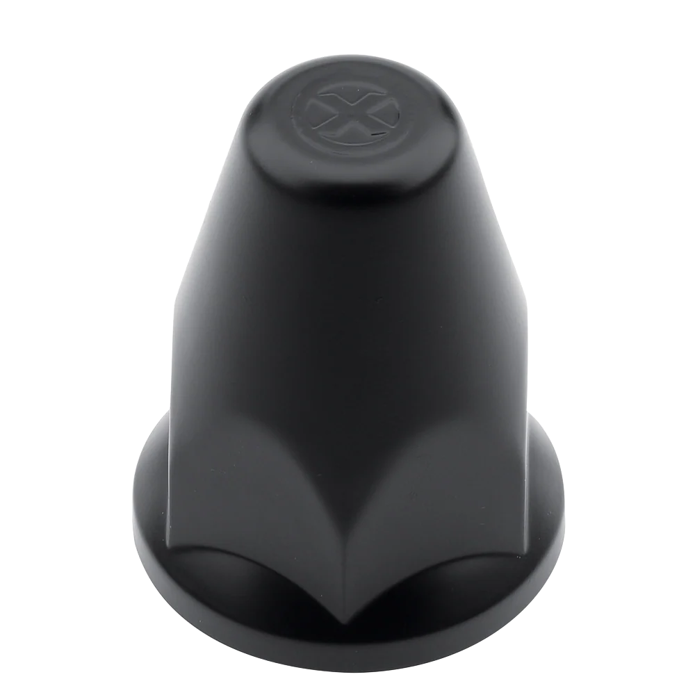 ATX AO190001GB Gloss Black Wheel Center Cap