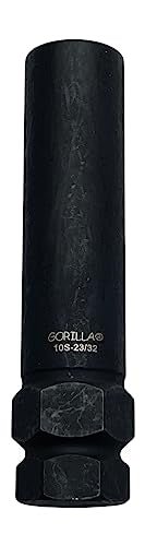 Gorilla Automotive 10S-23/32 10 Spline BIM Key Passenger Key 10S2332