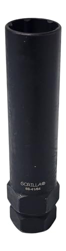 Gorilla Automotive 6S-4164 6S Spline Passenger Key