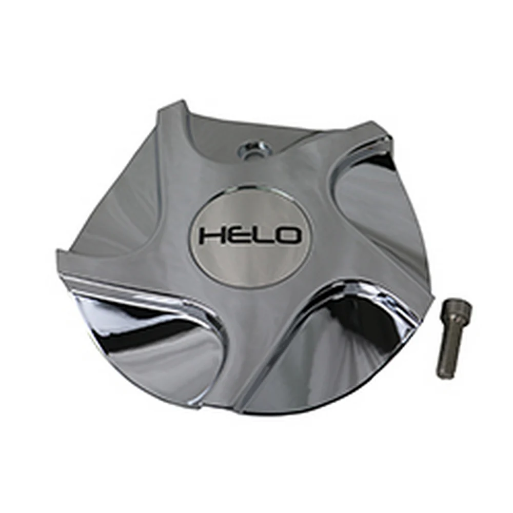 Helo HE902CAPA-CH Chrome Wheel Center Cap