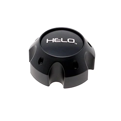 Helo 1079L145AHE1SB Center Cap