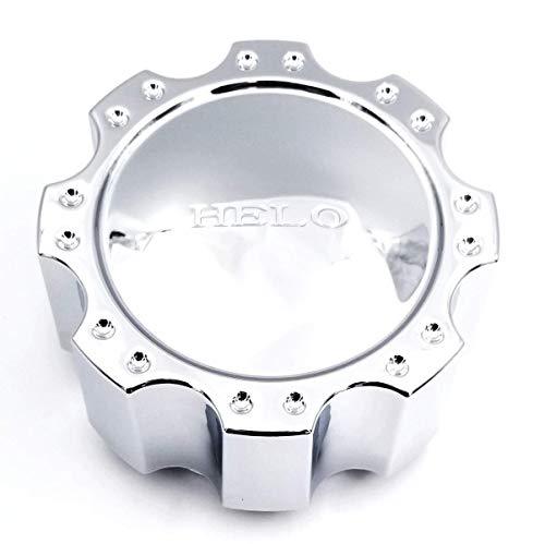 Helo 791 Maxx Chrome Wheel RIm Snap In 8 Lug Center Cap 791K149 791K149N
