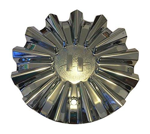 Helo 794 Legend 794L156 S206-29 X1834147-9SF Chrome Wheel Center Cap
