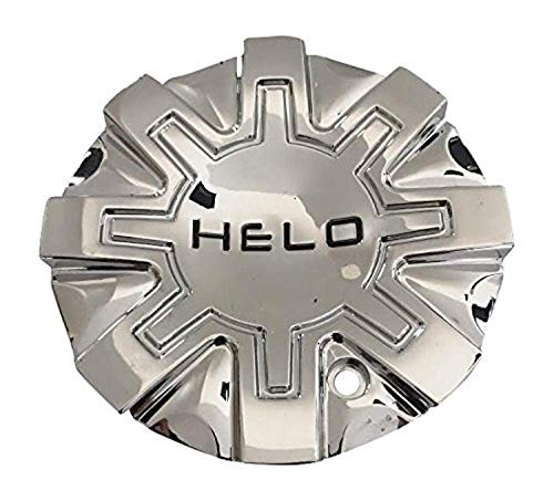 Helo 871 Wheels 492L175 Chrome Wheel Center Cap