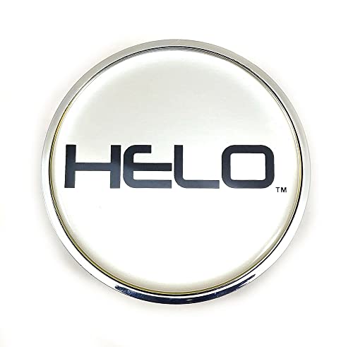 Helo He851C Center Cap
