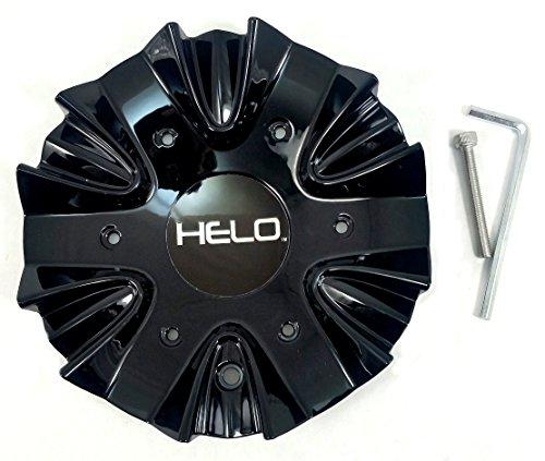 Helo He866Cb4 Center Cap