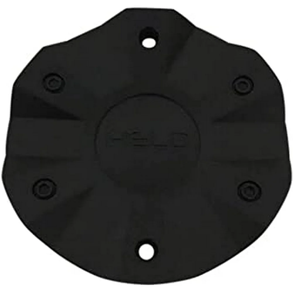 Helo HE880 Gloss Black Wheel Center Cap 928L01