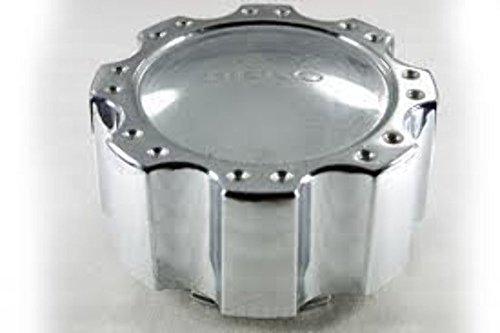 Helo Wheel Cap Large Chrome [791k149]