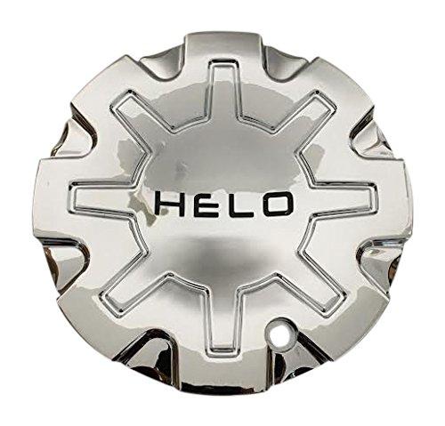 Helo Wheels 492L180 LG1109-28 Chrome Wheel Center Cap