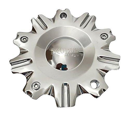 Incubus Awakening EMR0765-CAR-CAP LG0902-27 SGD0010 Chrome Wheel Center Cap
