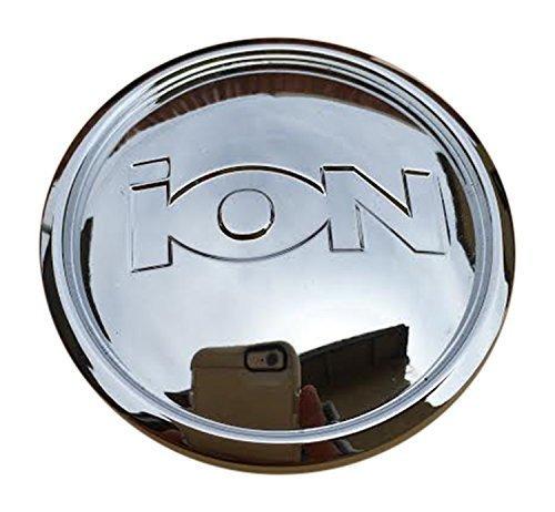 ION MC65N102 C10625 Chrome Center Cap