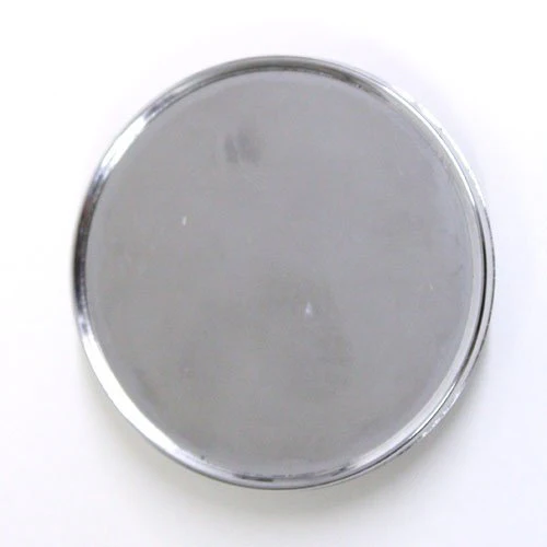 Iroc Wheel Center Cap Velocity # CC422-2PC