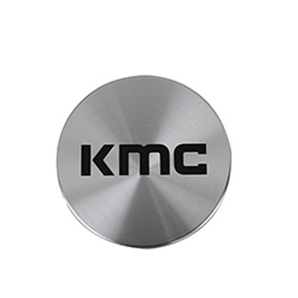 KMC KM703 Snap-In Wheel Center Cap – KM703CAPB-BS