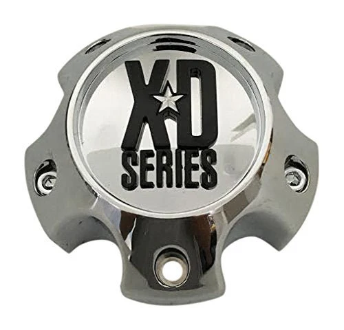 Kmc Xd Series 1079L121 Center Cap